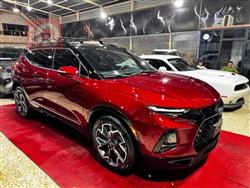 Chevrolet Blazer